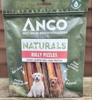 Anco Naturals Bull Pizzle Sticks 150g