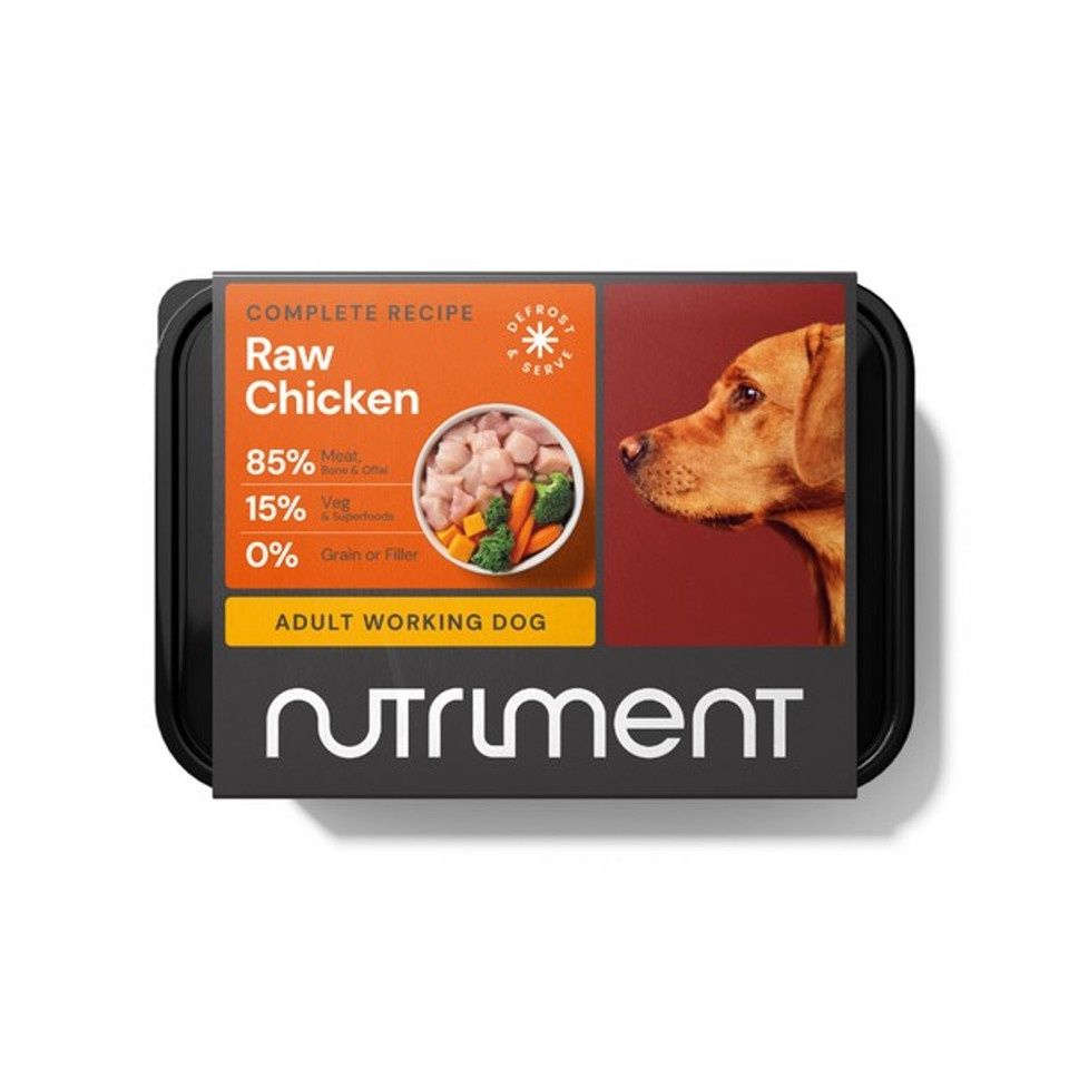 Nutriment Chicken 500g