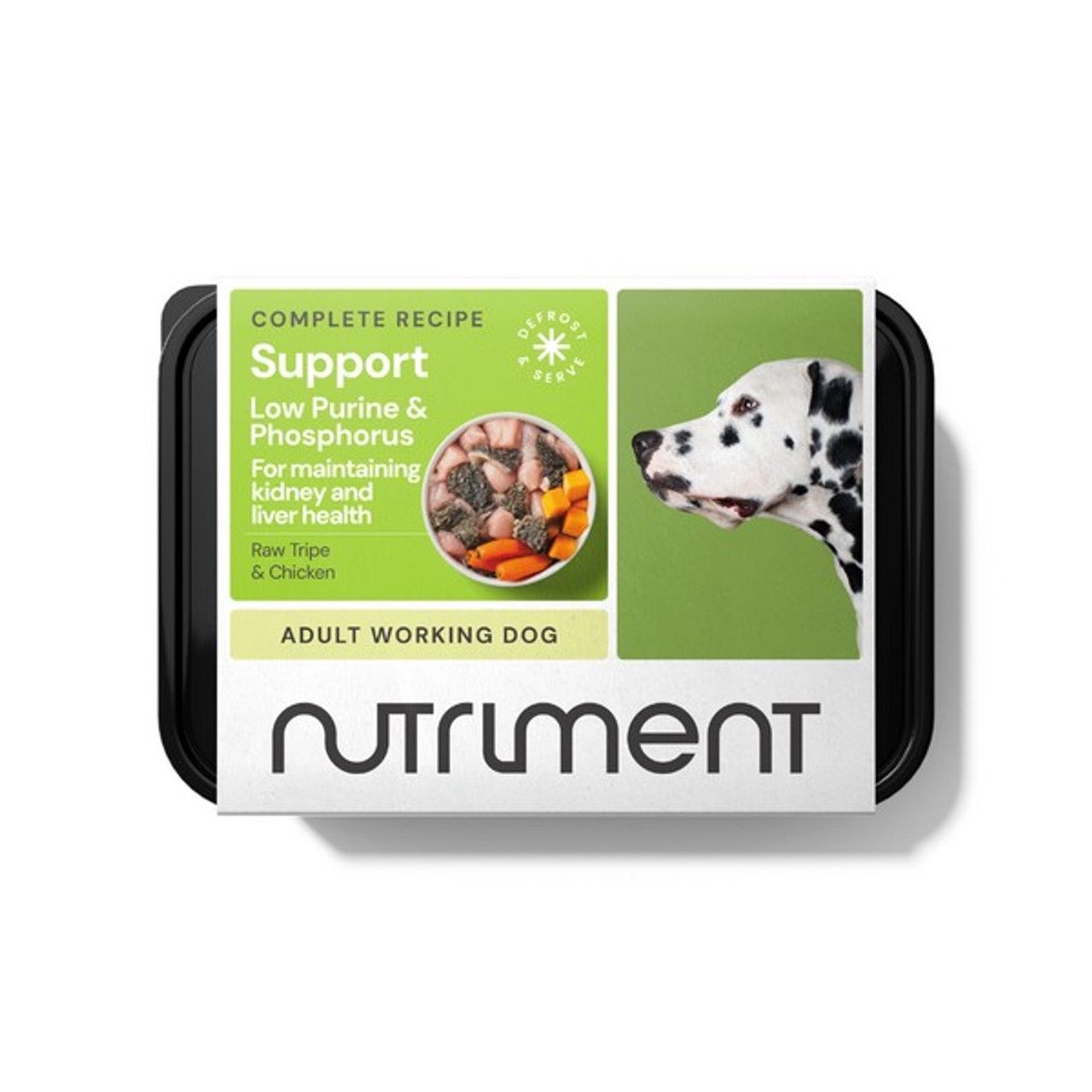 Nutriment Low Purine &amp; Phosphorus 500g