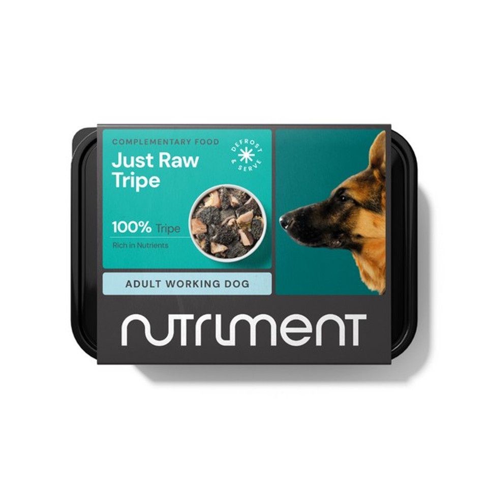Nutriment Tripe 500g