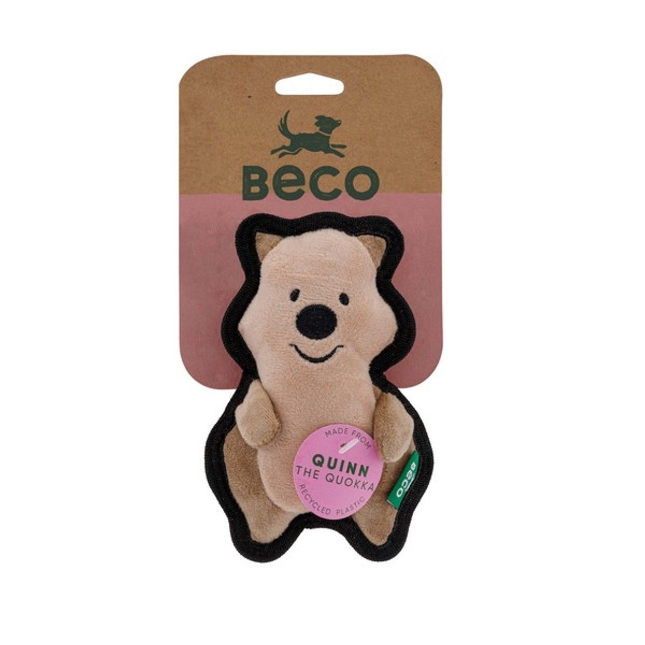 Beco Rough and Tough - Quokka