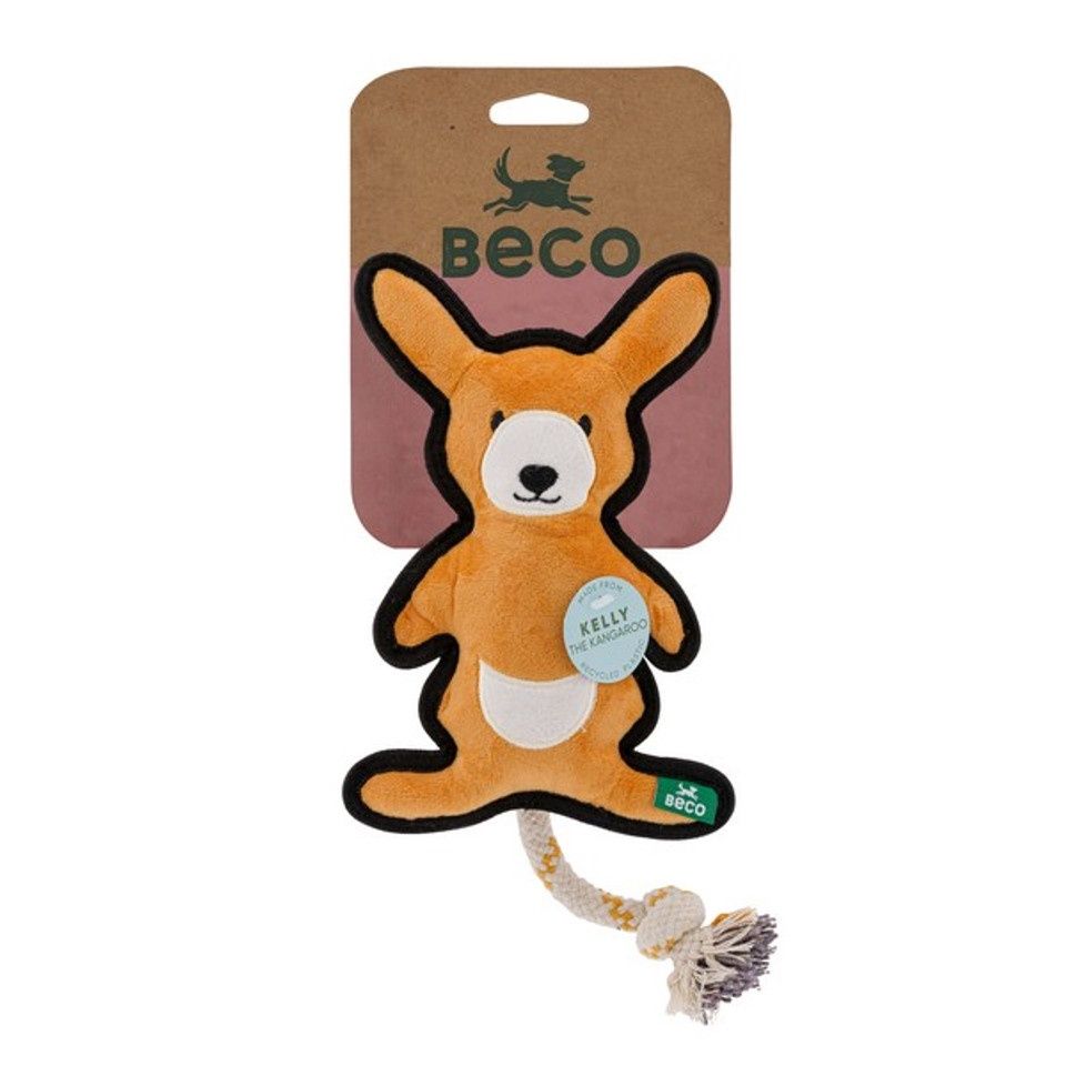 Beco Rough and Tough Kangaroo
