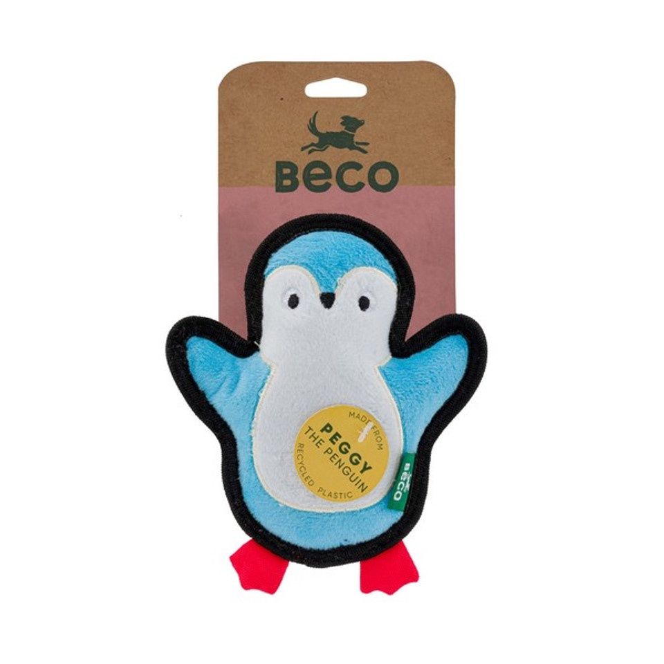 Beco Rough and Tough Penguin