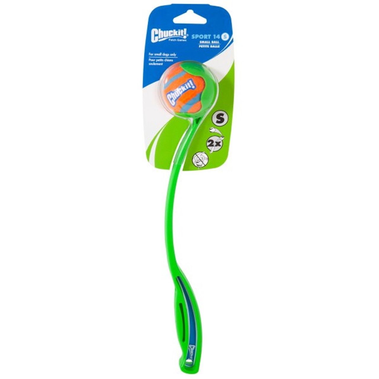 Chuckit! Fetch Sport Launcher 14 Small