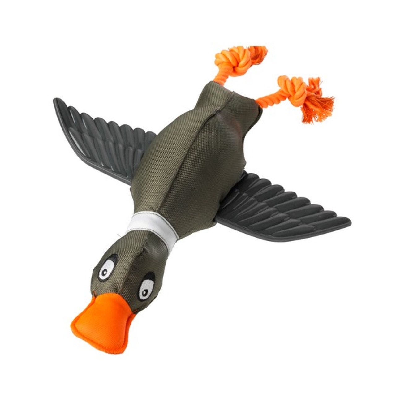 HOP Khaki Duck Thrower TPR Wings
