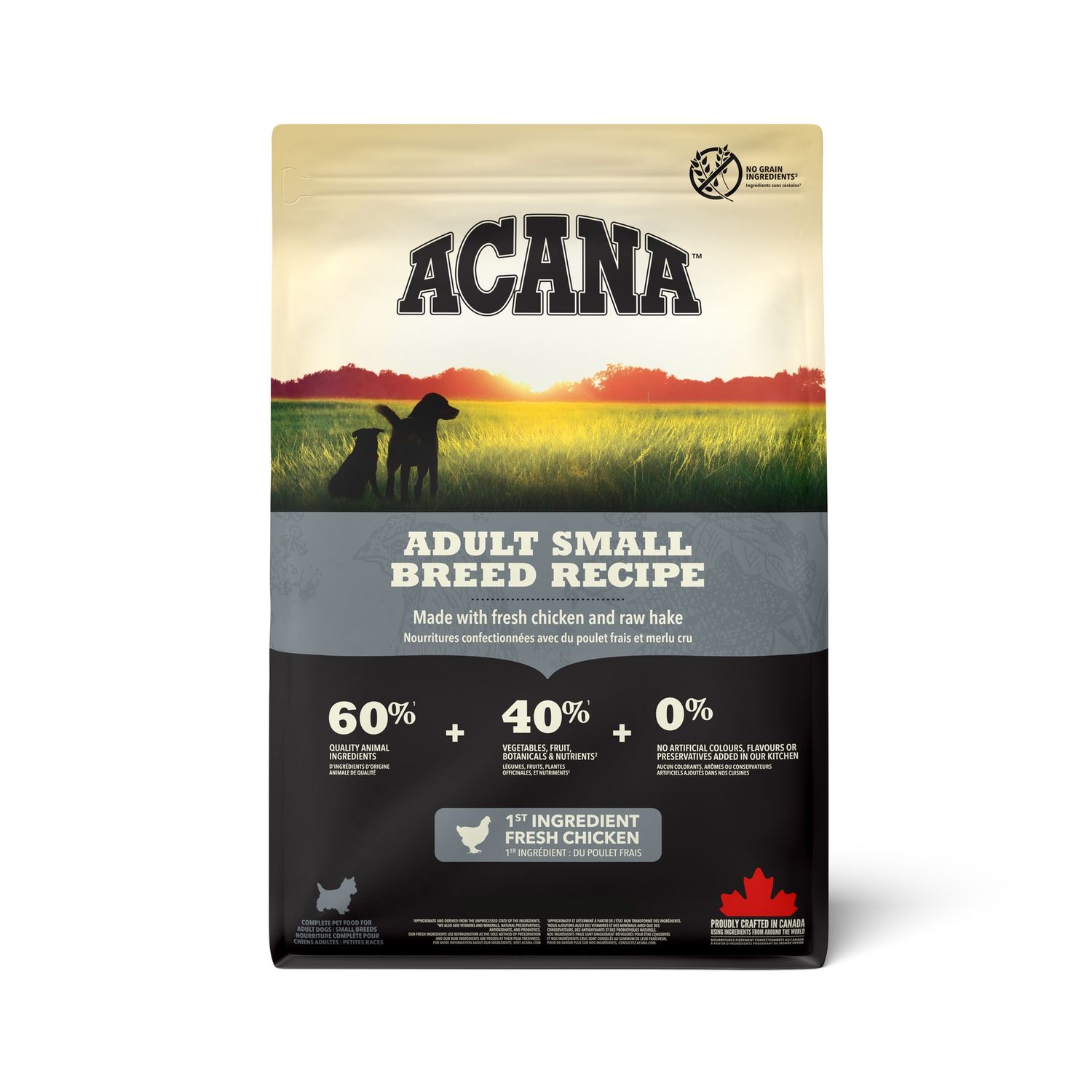 Acana Adult Small Breed 2kg