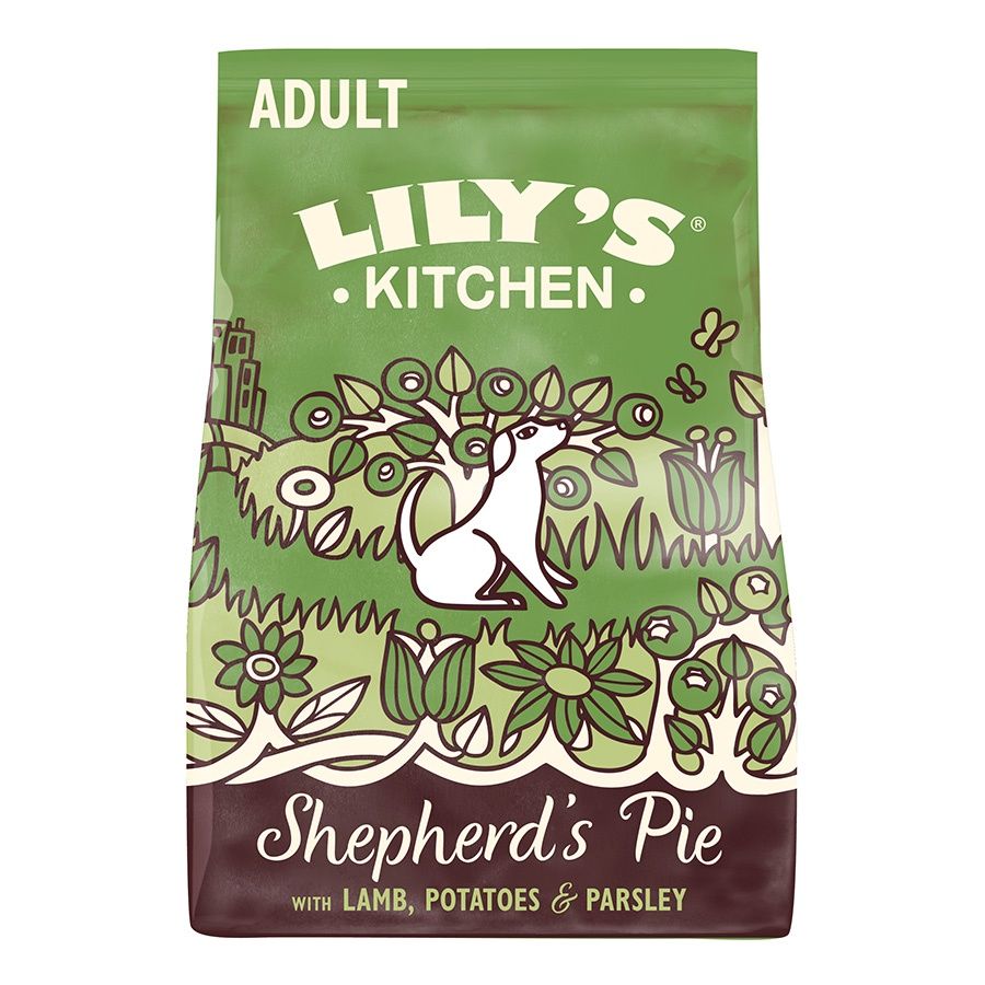 Lilys Kitchen - Shepherds Pie 2.5kg