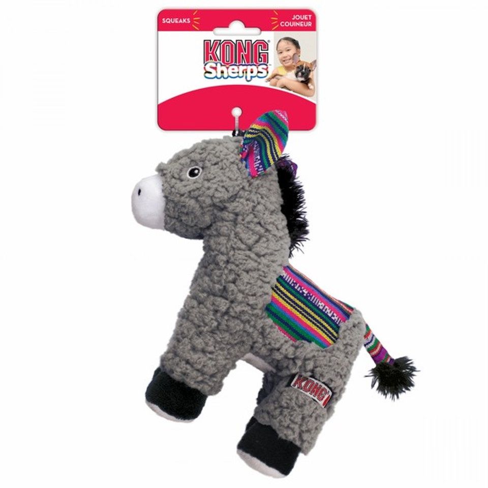 Kong Sherps Donkey Medium