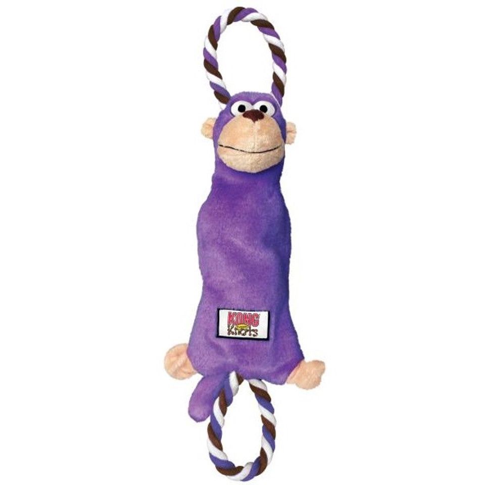 Kong Tugger Knots Monkey S/M