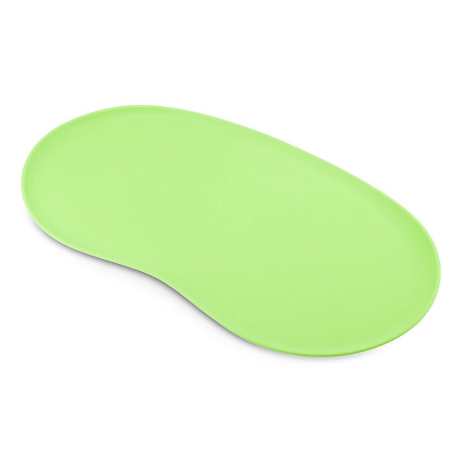 Beco Dinner Time Placemat Green