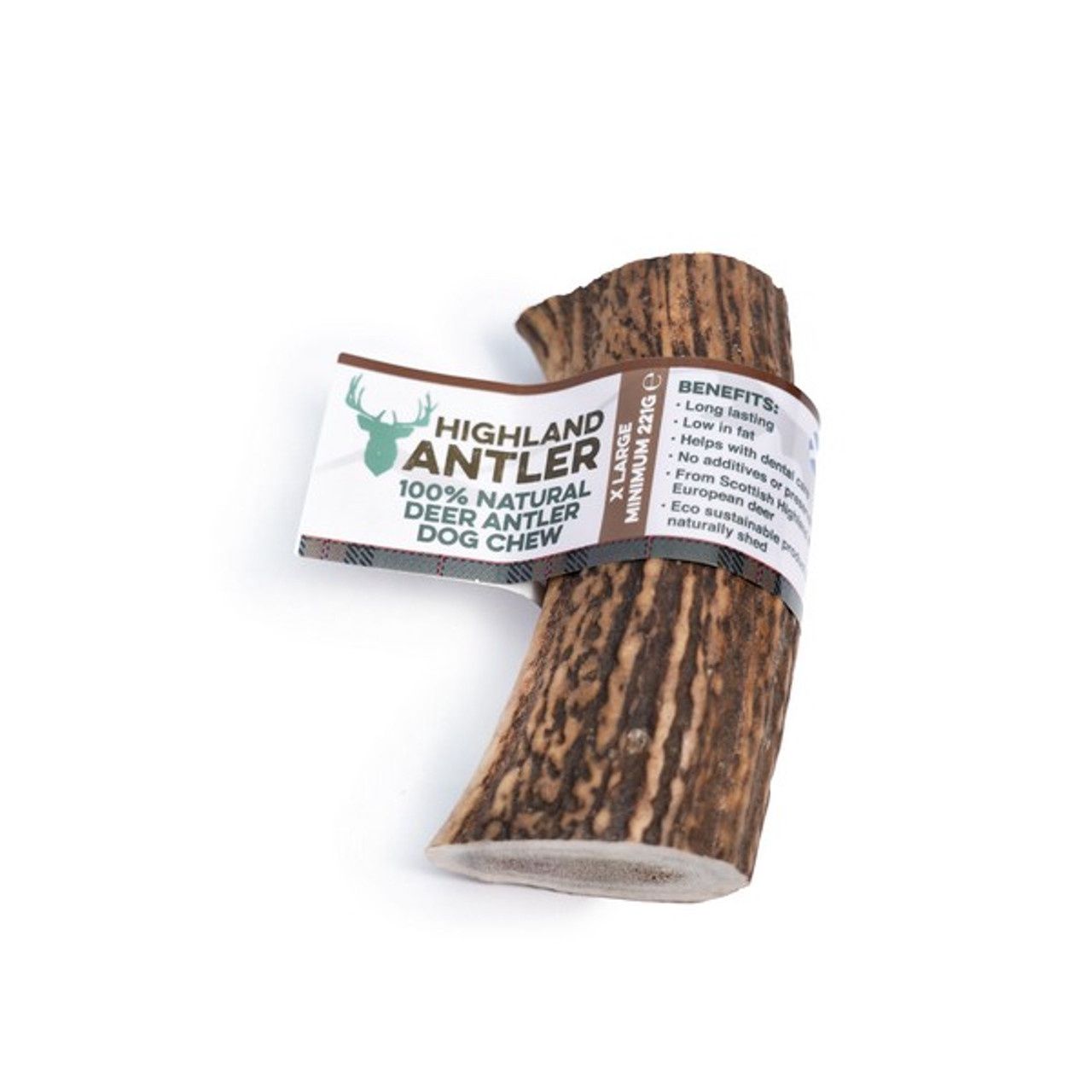 Antos Antler Extra Large 221 - 280g