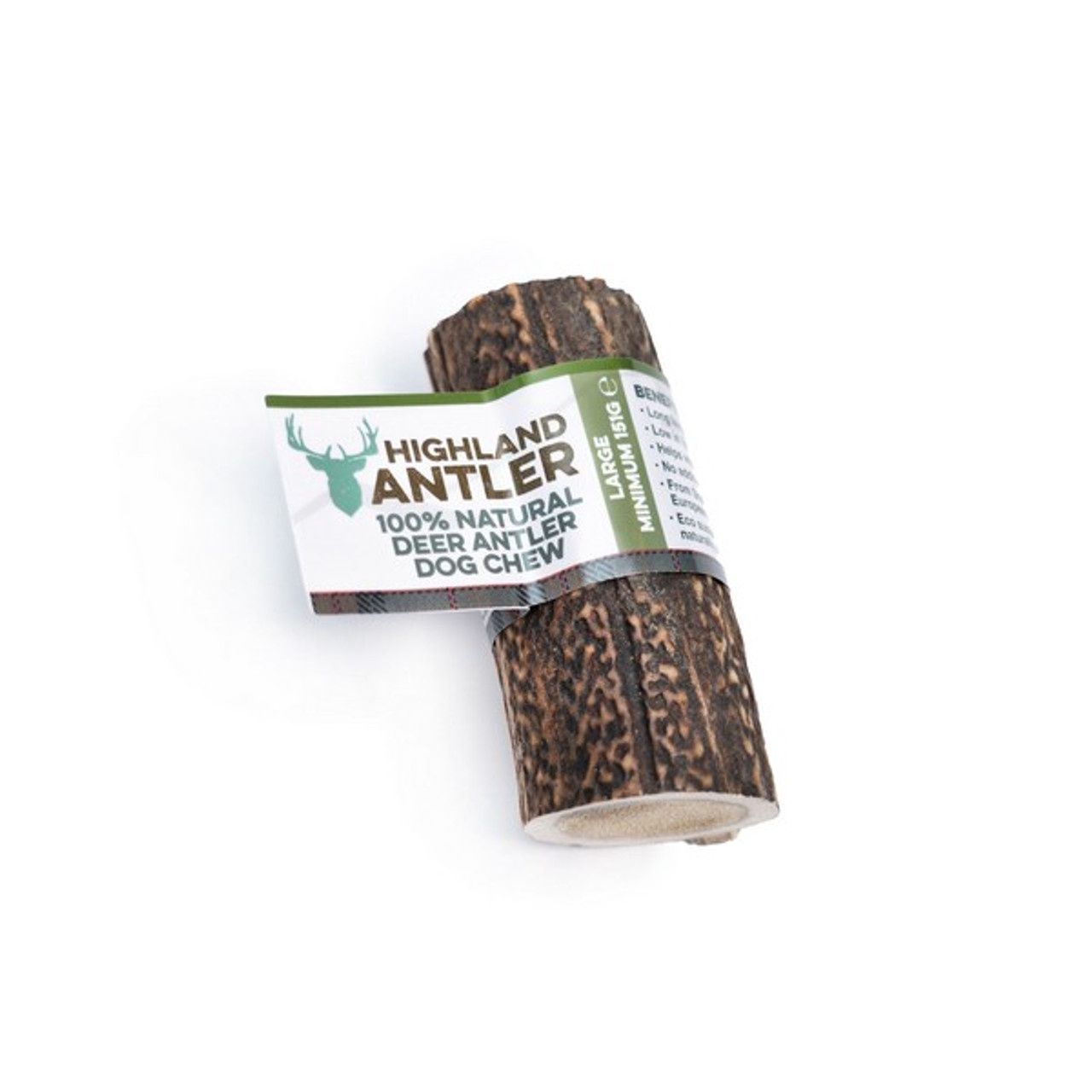 Antos Antler Large 151 - 220g