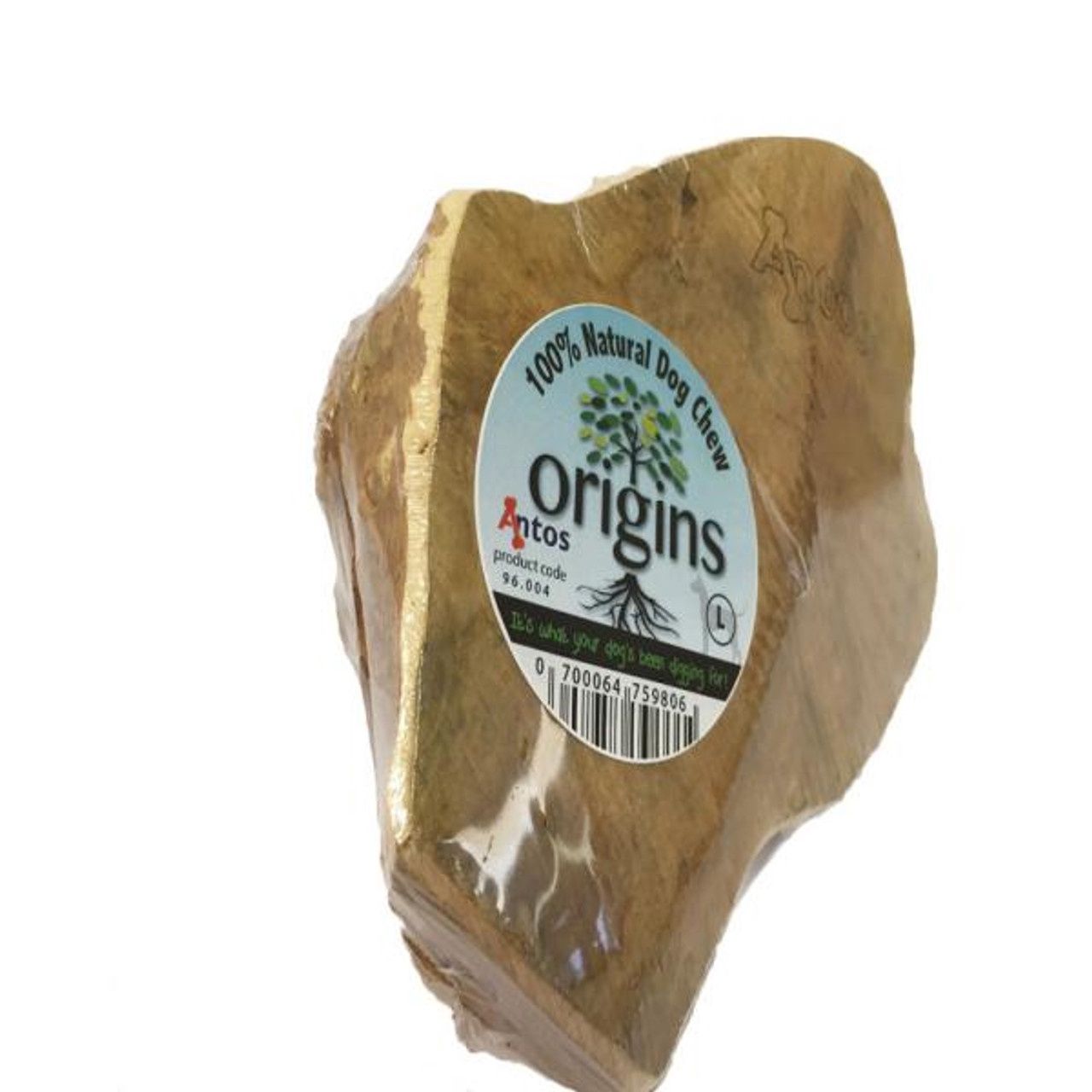 Antos Natural Chew Root Large