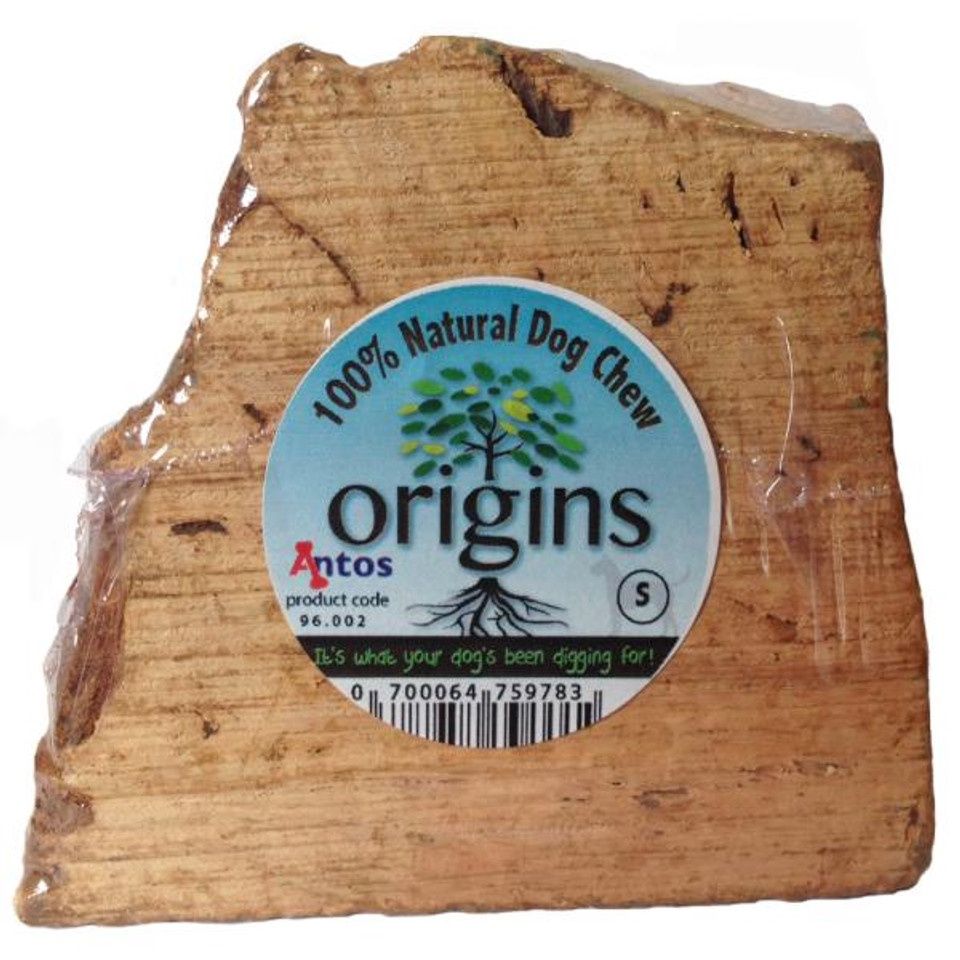 Antos Natural Chew Root Small