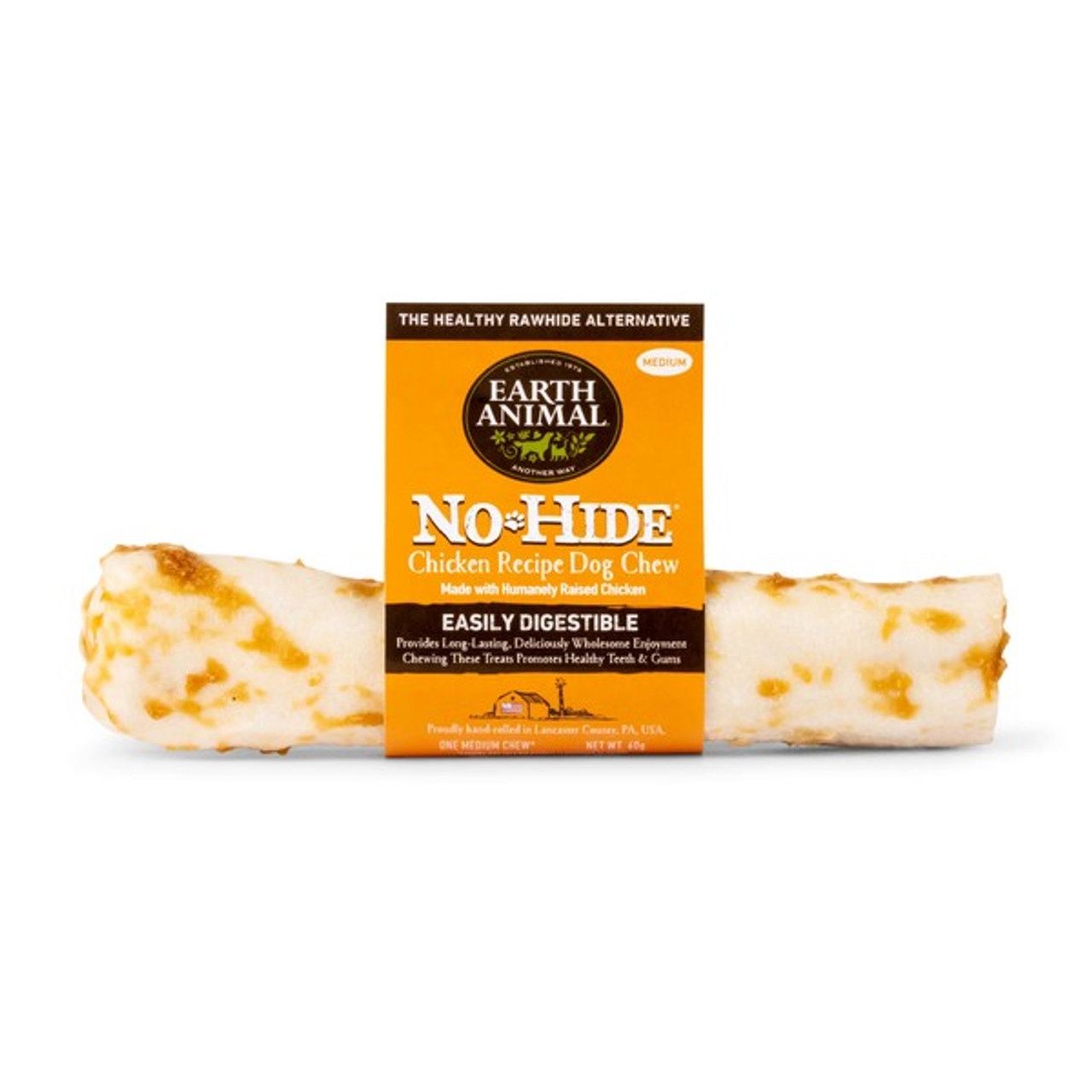 Earth Animal No Hide Chicken M