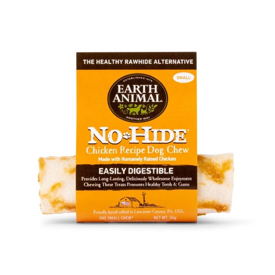 Earth Animal No Hide Chicken S