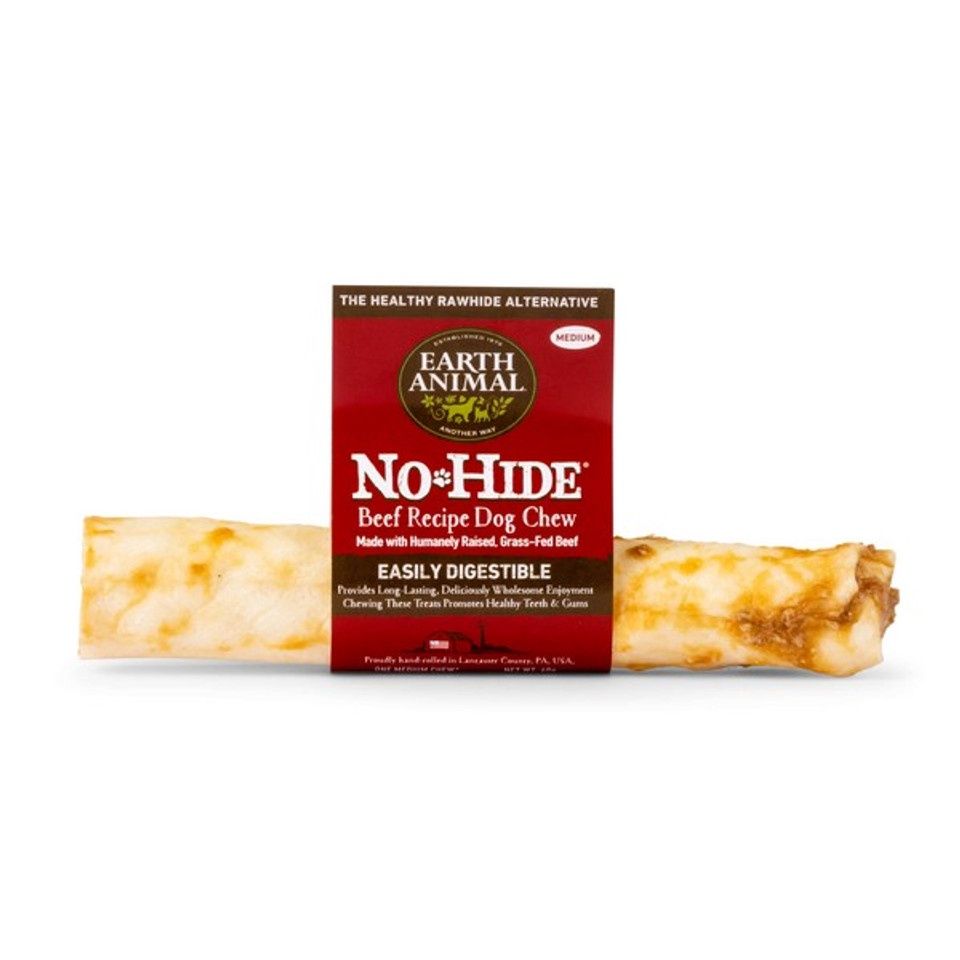 Earth Animal No Hide Beef M
