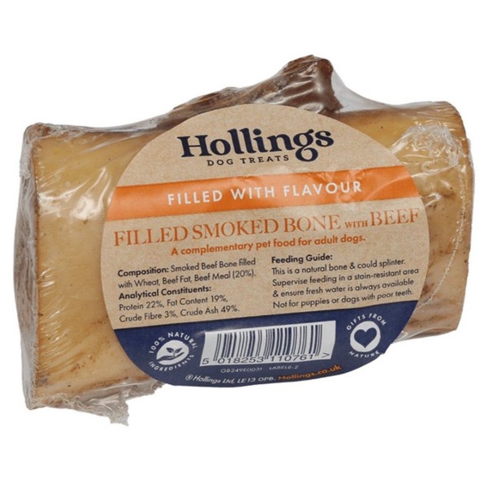 Hollings Filled Bone Beef