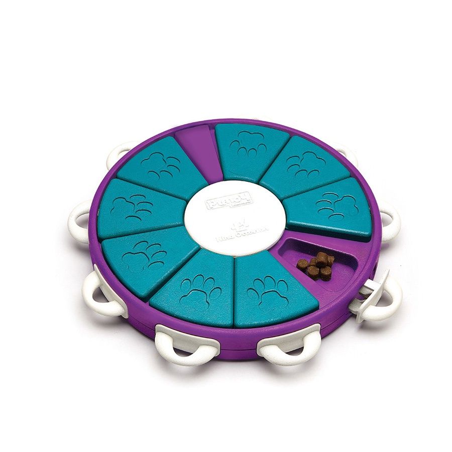 Outward Hound Interactive Puzzle Twister