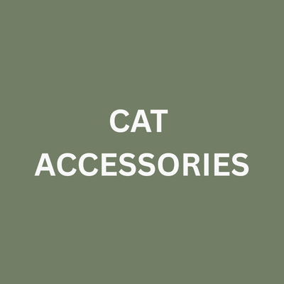 Cat Accessories