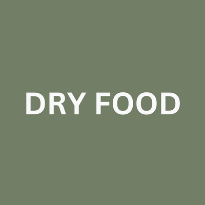 Dry Food