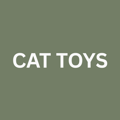 Cat Toys