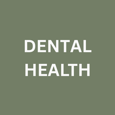 Dental Health