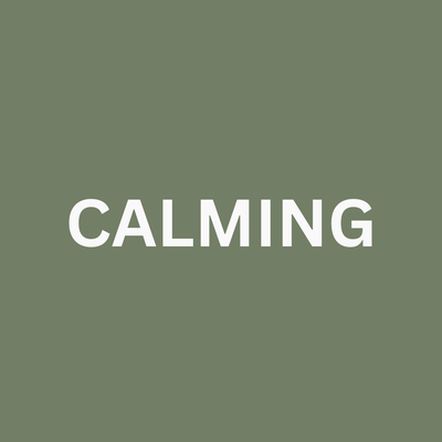 Calming
