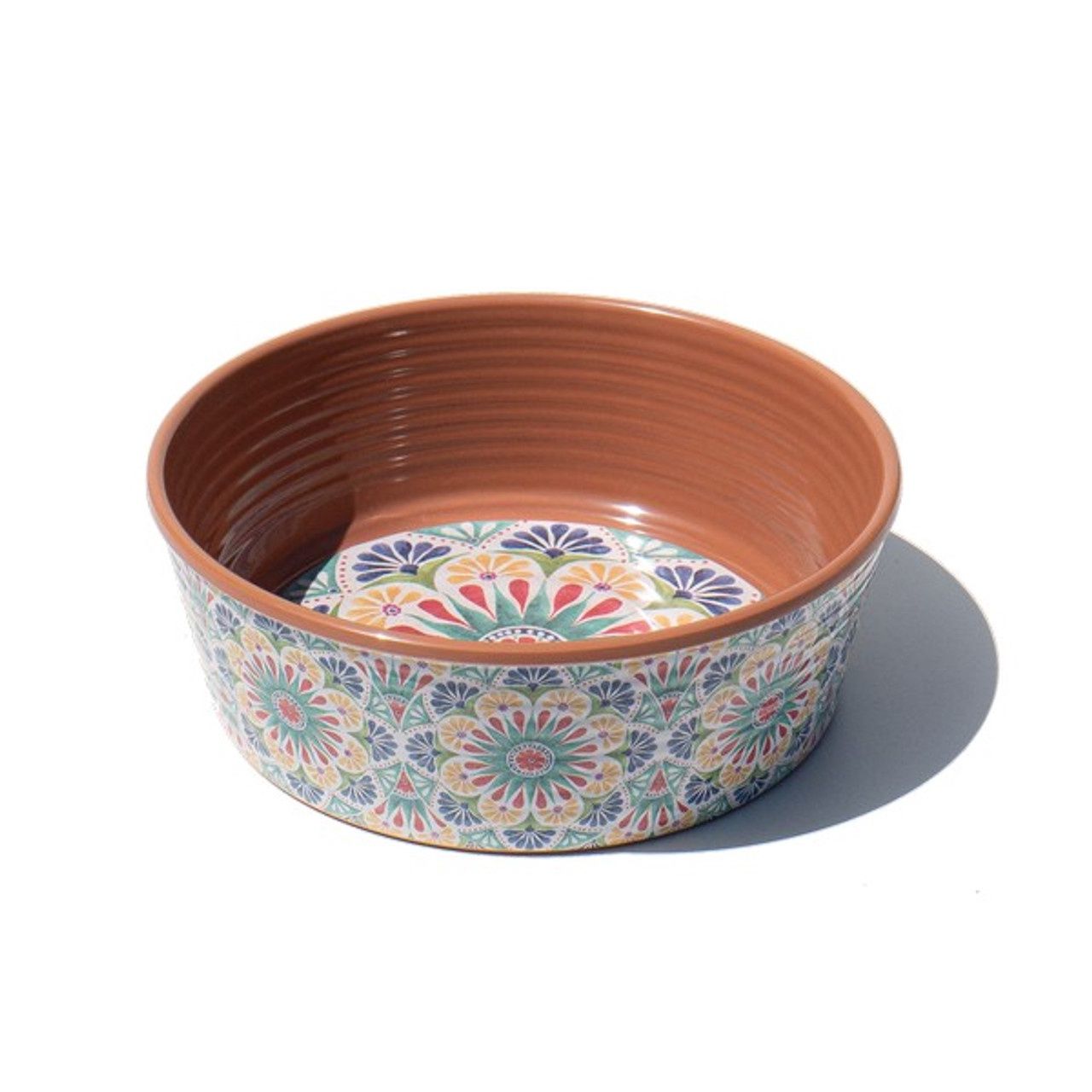 Tarhong Rio Medallion Medium Bowl