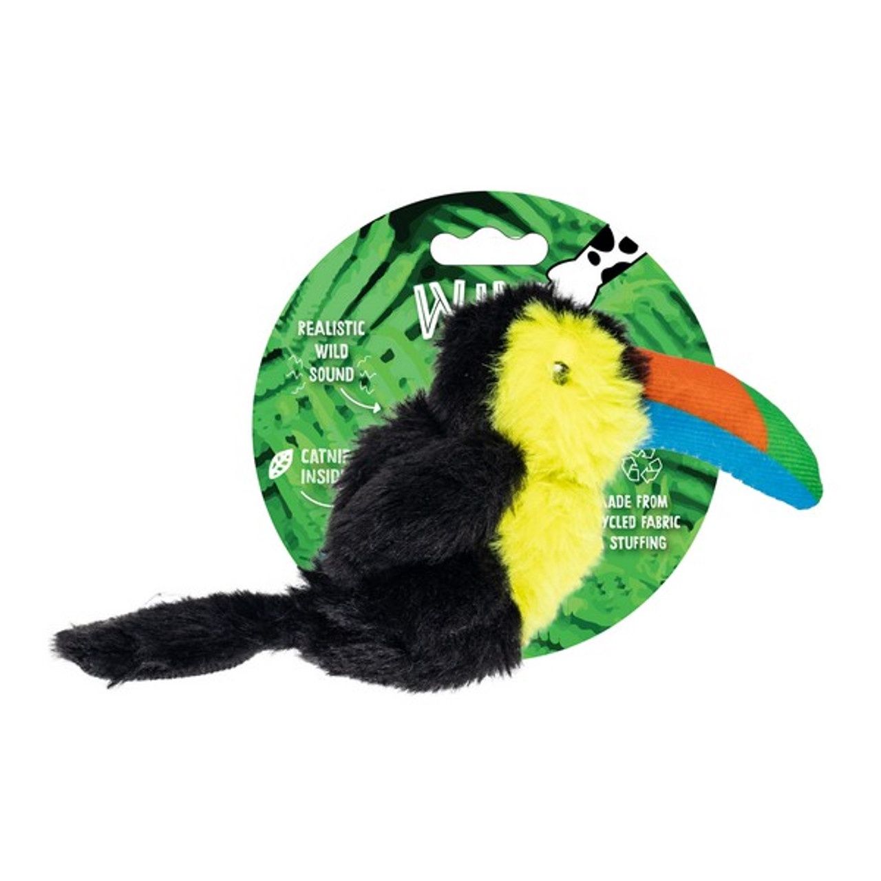 Wild Hunter Toucan