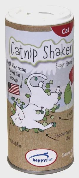Catnip Shaker 14g