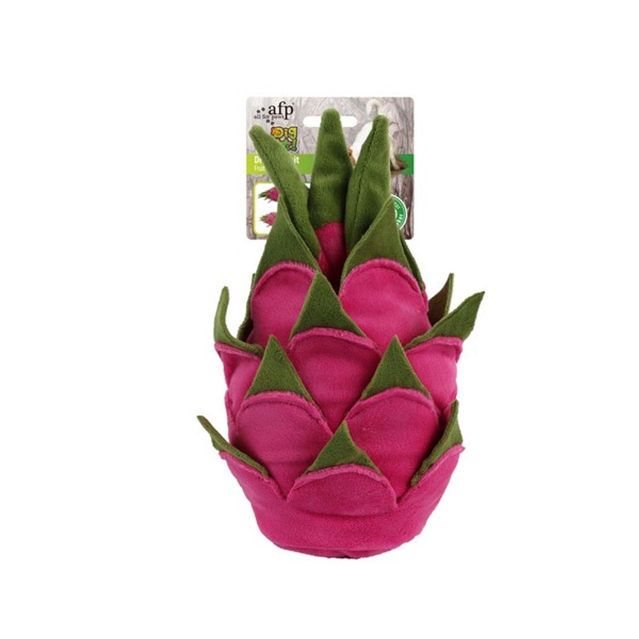 Dig It Dragon Fruit Puzzle Toy