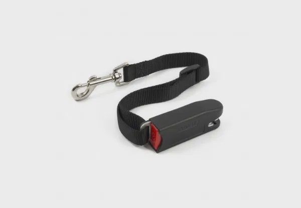 Paws On Tour Isofix Seat Belt