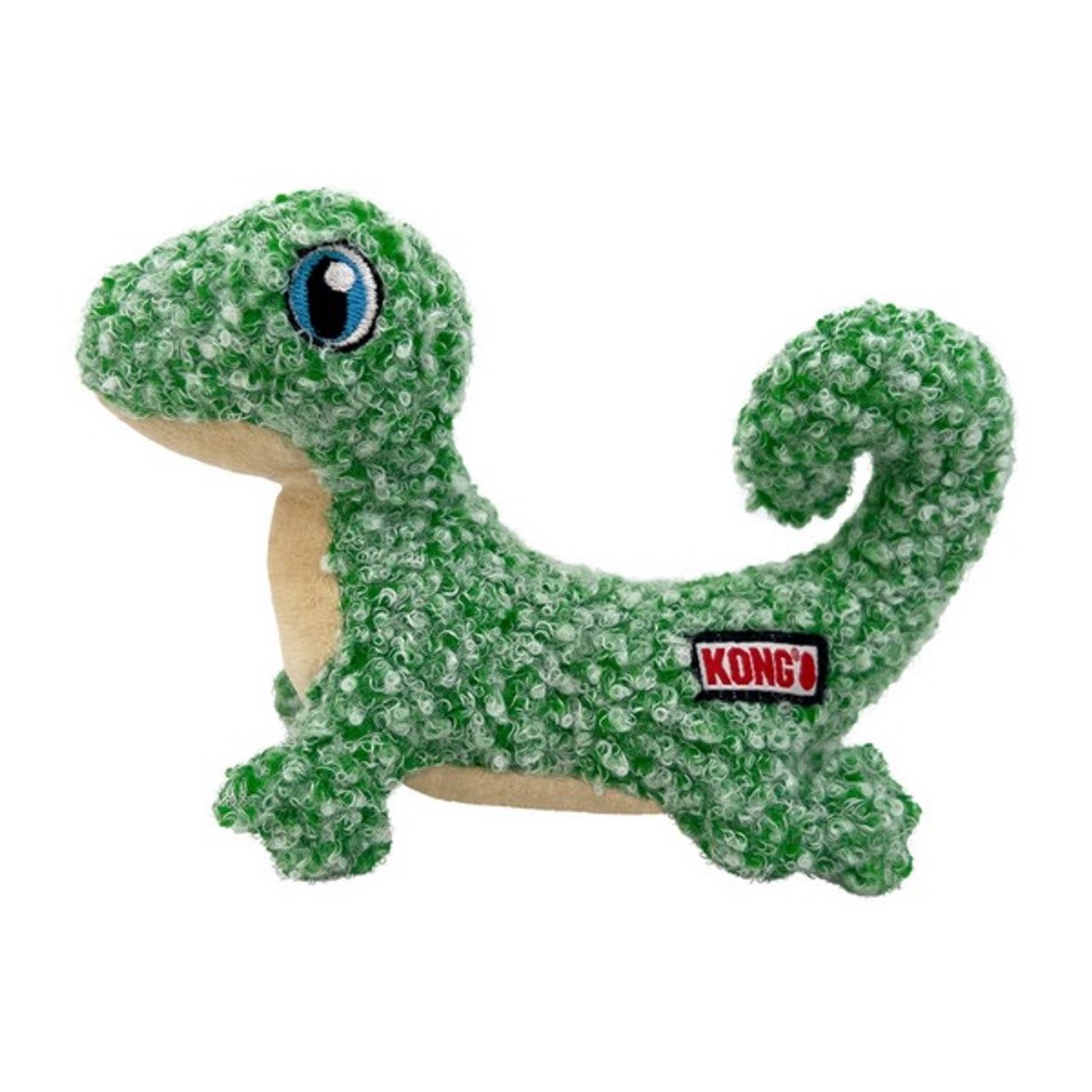 KONG Cat Luvs Lizard