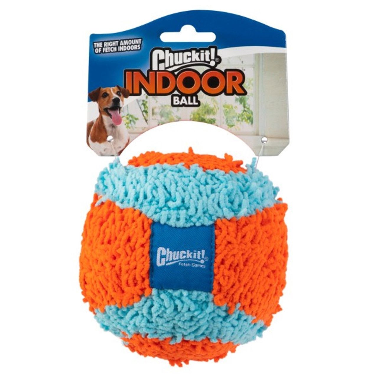 Chuckit! Fetch Indoor Ball