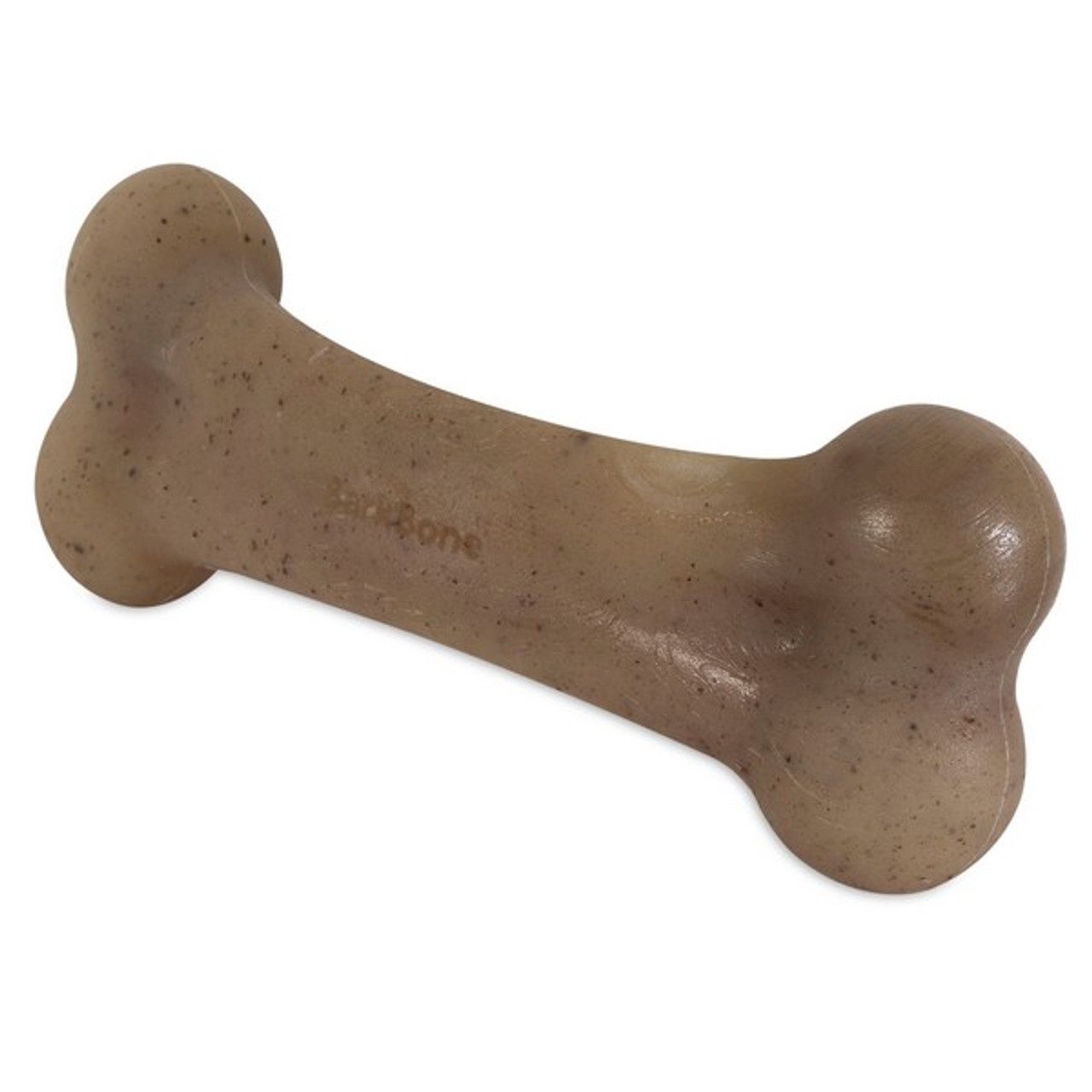 Pet Querks Barkbone Original Bacon Medium
