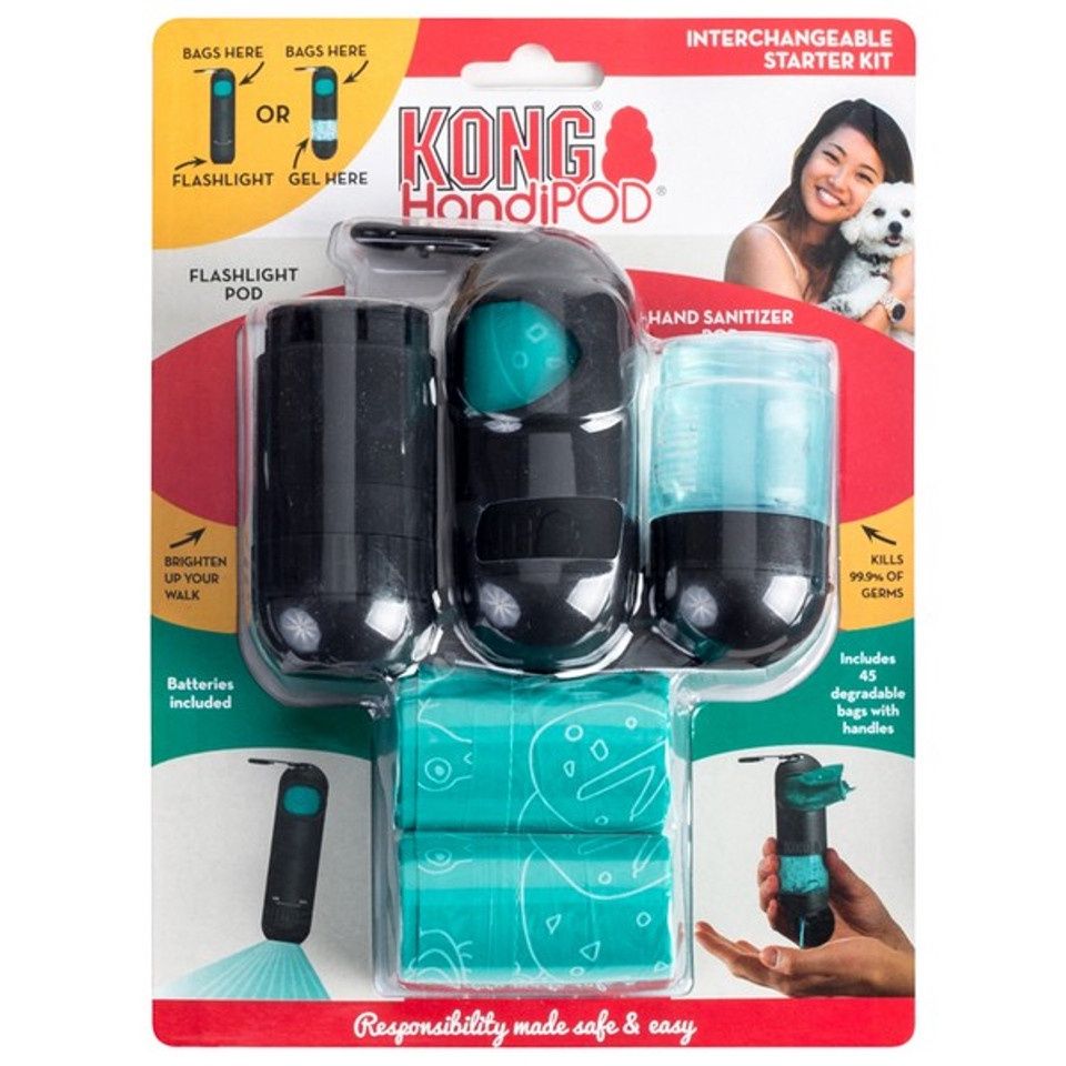 Kong Handipod Mini Starter Kit