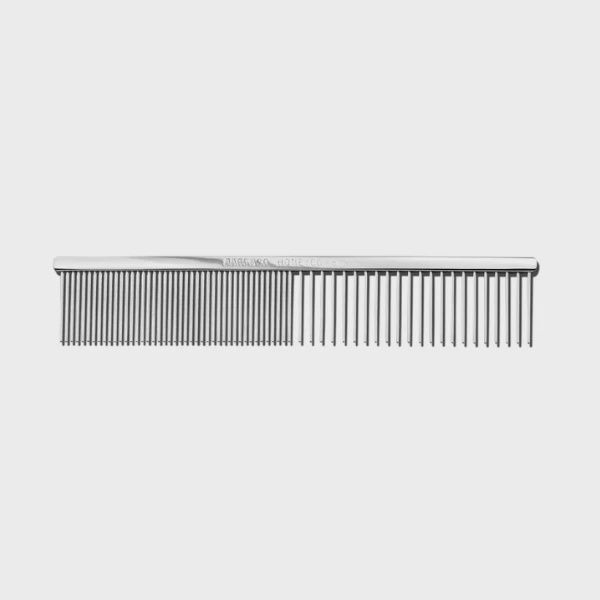 Heritage All Metal Comb 7