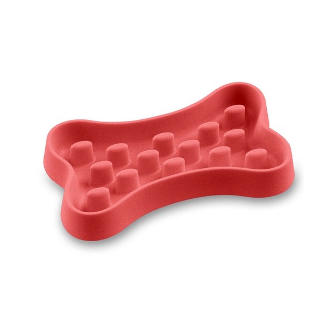 Tarhong Slow Chow Bone Feeder Red
