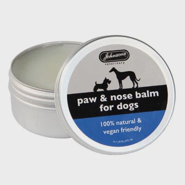Paw &amp; Nose Balm For Dogs 50g