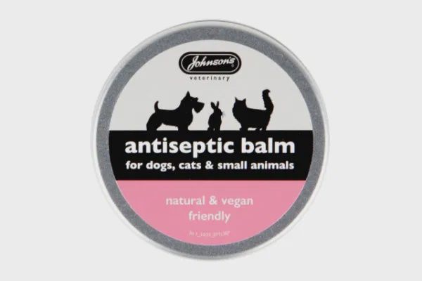 Jvp Antiseptic Balm