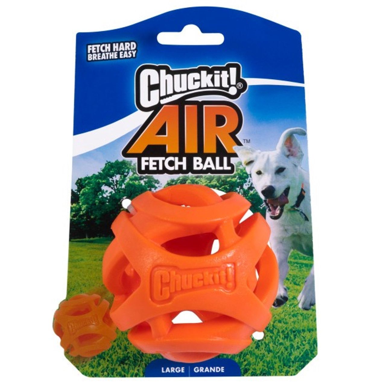 Chuckit! Air Fetch Ball Large