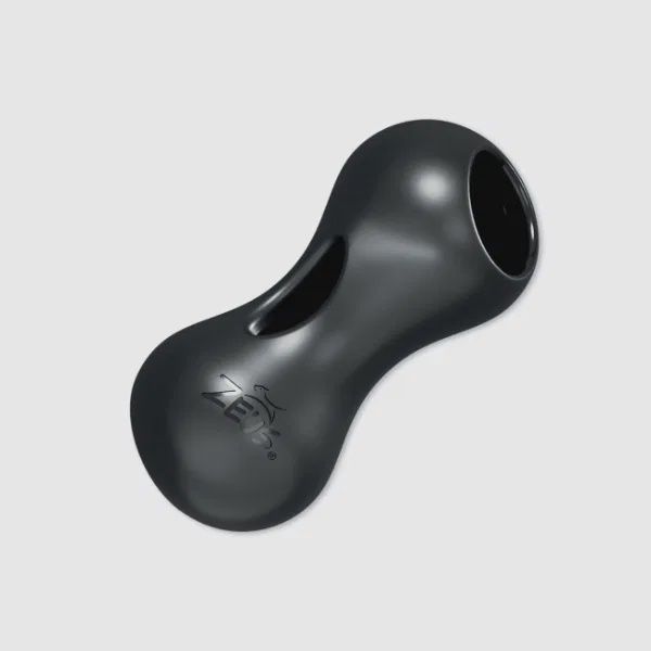 Zeus ChewChasers Treat Peanut Black 11cm