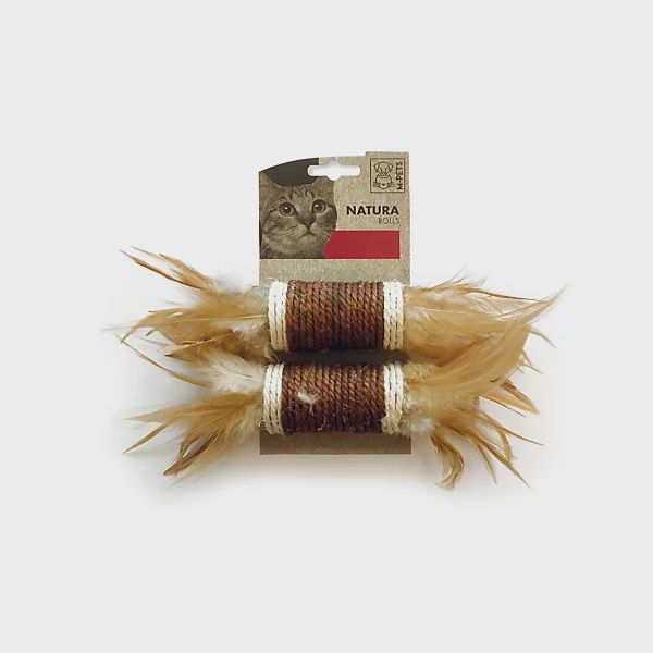 M-PETS Natura Rolls