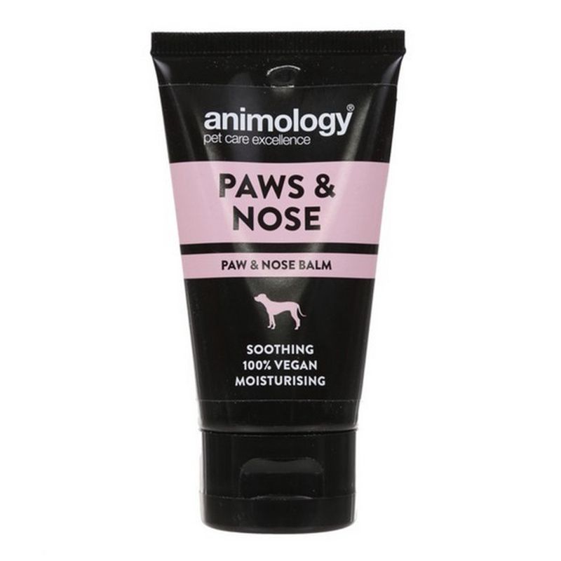 Animology Paws & Nose Balm 50ml Animology Paws & Nose Balm 50ml