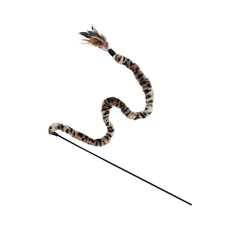 KONG Dr Noys Cat Toys Swizzle Bird KONG Dr Noys Cat Toys Swizzle Bird