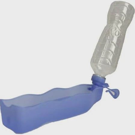 Rosewood Travel Drinking Bottle 500ml