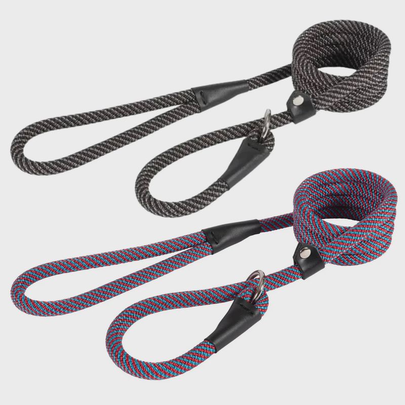 Ancol Extreme Rope Slip Lead Ancol Extreme Rope Slip Lead