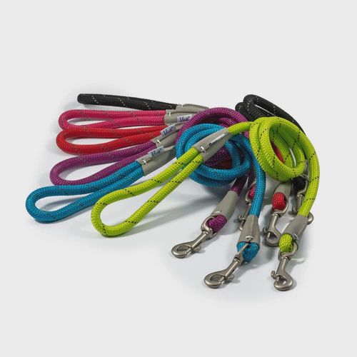 Ancol Viva Reflective Rope Lead Ancol Viva Reflective Rope Lead