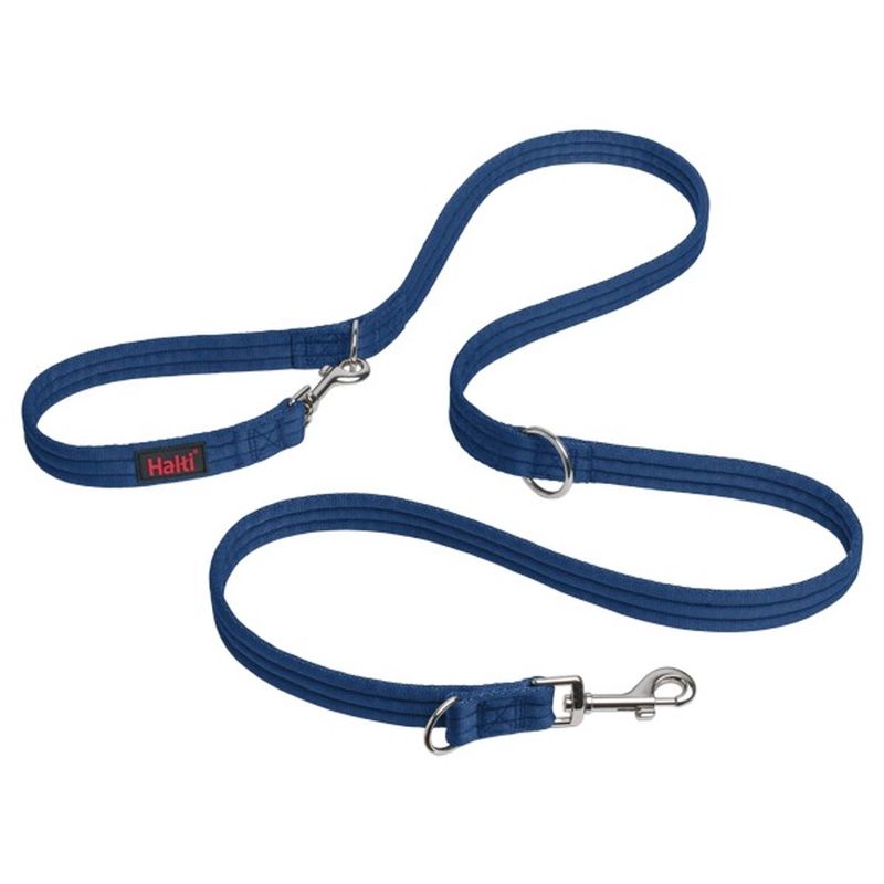 CoA Halti Training Lead Cobalt Blue CoA Halti Training Lead Cobalt Blue